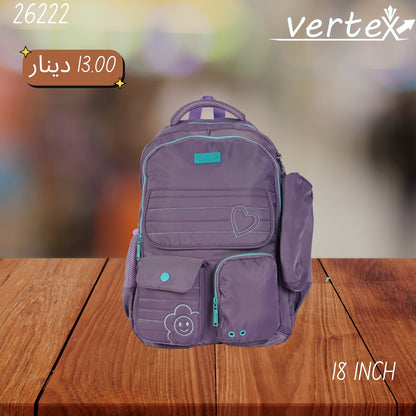 شنتة VERTEX