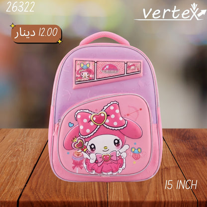 شنتة بناتي VERTEX