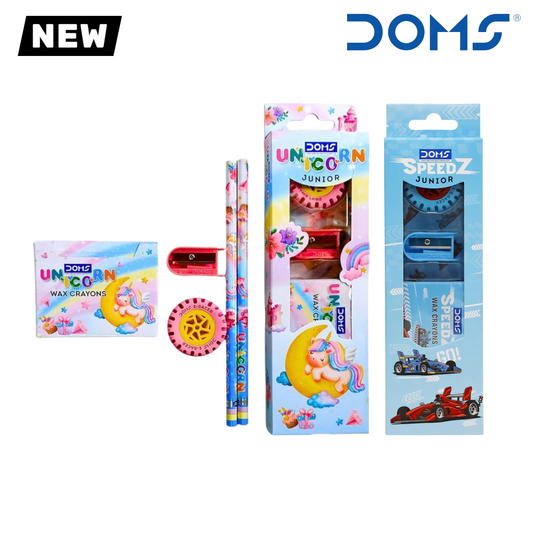 مجموعة DOMS للاطفال