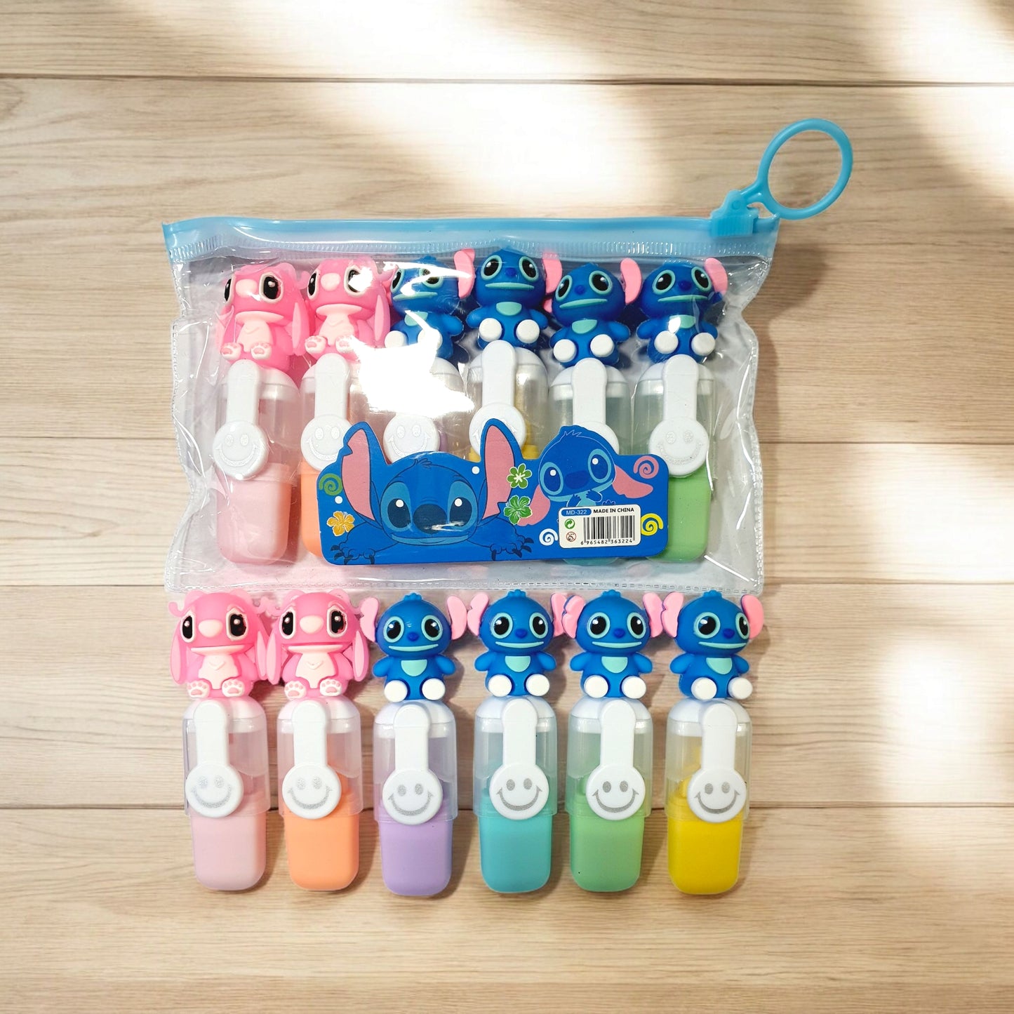 اقلام تاشير بكيس