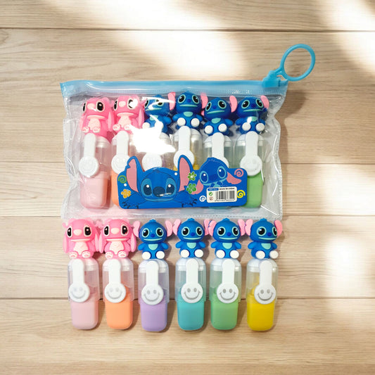 اقلام تاشير بكيس