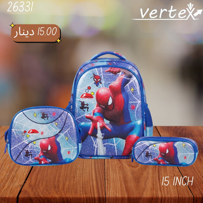 شنتة ولادي طقم VERTEX