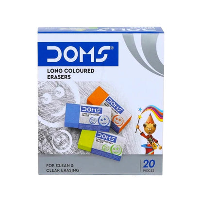 عدد20  DOMS باكيت محاي