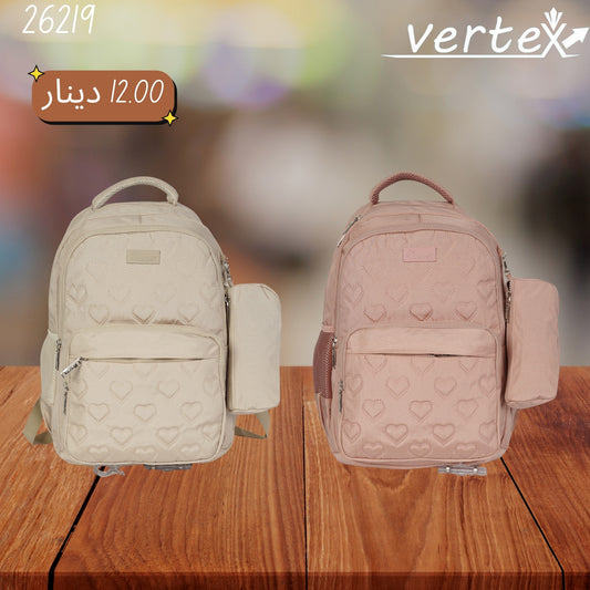 شنتة VERTEX 17 INCH