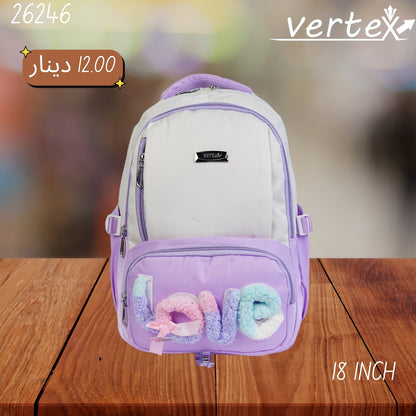 شنتة VERTEX