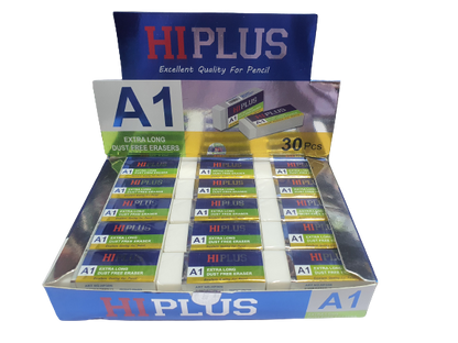 hi-plus   علبة محايات