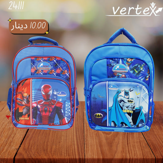 VERTEX شنتة