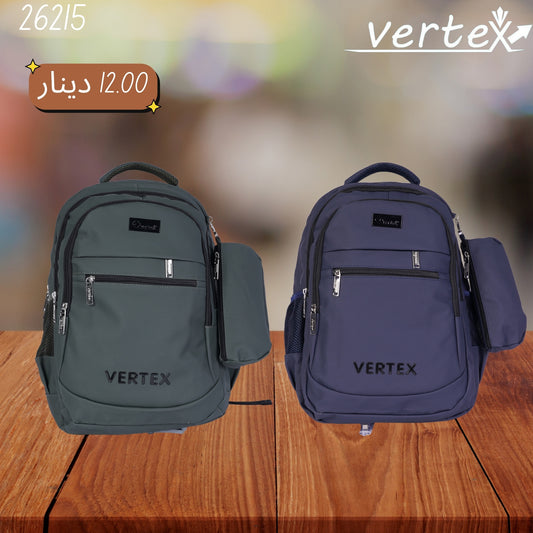 شنتة VERTEX 17 INCH