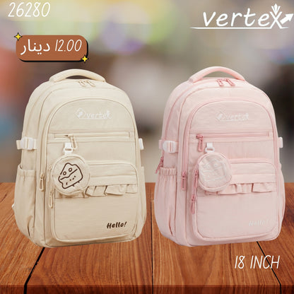 شنتة VERTEX